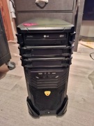 Komputer |GTX 1650 SUPER| i5-4460 | 16GB RAM|Corsair 600W (BEZ DYSKU!)