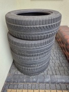 Opony zimowe GT Radial WinterPro HP 225/60 R17 Kia Sportage (4 szt.)