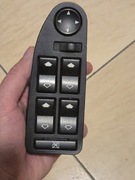 Panel sterowania szyb bmw E39