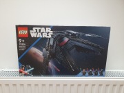 Lego Star Wars 75336 Inquisitor Transport Scythe