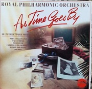 ROYAL PHILHARMONIC  As Time Goes By  (5)