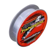 Japońska żyłka 100m, 0.26mm, wytrzymałość 9.30kg 