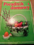 Poradnik Domowy z 1993 roku