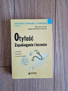 Otyłość - zapobieganie i leczenie