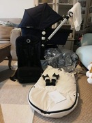 Bugaboo cameleon 3 limitowanej edycji navy