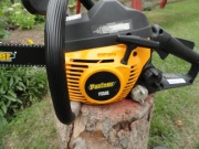 piła pilarka partner p350s p340s p360s części cmi bks 38 alko al-ko