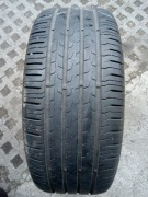 245/45 R18  Continental / Michelin *) felga Subaru
