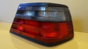 Mercedes w124 E-classe lampa prawy tył