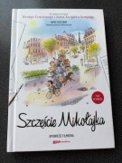 Szczęście Mikołajka 