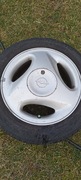 Alufelgi Opel Corsa B 13"
