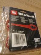 Zestaw noży do podkaszarki EINHELL GE-CT 18 Li – 18 sztuk, 9 cm