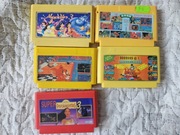 Kartridż gry Pegasus Retro PC