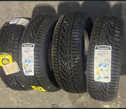 Opony Barum Quartaris 5 (4 sztuki) Nowe