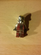 Chrome Stormtrooper