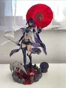 Honkai Star Rail Acheron Figure