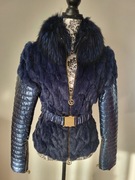 Cudna kurtka Carolina Quaranta