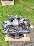 Subaru Forester SF na części 