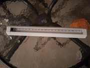 Lampa/listwa led Wurth 12V