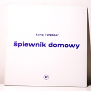 Łona i Webber – Śpiewnik domowy Winyl Nowy Unikat