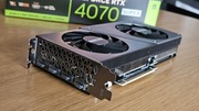 INNO3D GeForce RTX 4070 Super Twin X2 12GB GDDR6X