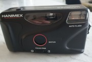 Analogowy aparat foto HANIMEX
