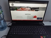 Laptop HP Victus 16 Ryzen 5-7640HS/16GB DDR5 RAM/512/Win11 RTX3O5O 144Hz