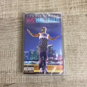 Tede Vanillahajs kaseta magnetofonowa MC