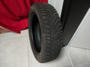 Opona zimowa osobowa SEMPERIT Speed-Grip 5 195/60R18 (komplet 4szt.)
