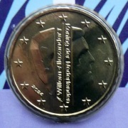 HOLANDIA 2024 10 CENTÓW UNC !!!!!!!!!!