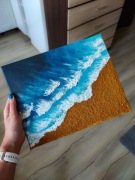 Obraz akrylowy na płótnie 