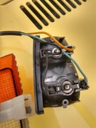 Polonez borewicz truck kierunkowskaz lampa pozycja