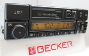 radio BECKER  CLASSIC  BE1150   mercedes  aux-bluetooth  jedyny taki