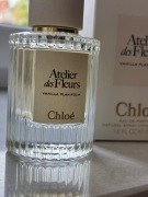 Vanilla Planifolia Atelier des Fleurs Chloe EDP 50 ml