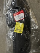 Osłona tłumika Honda pcx125