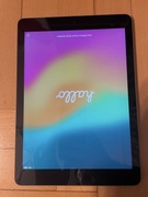 IPAD 6 gen. 32GB WiFi Grey - komplet