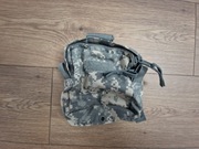 Kieszeń medyczna - molle - ACU - IFAK