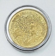 2 ZŁ - Edmund Strzelecki 1997 r.