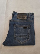 Spodnie jeansowe Dsqatard 30 pas 74-76 cm