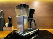 Przelew Ekspres przelewowy Moccamaster Clubline – design z duszą