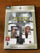 Syberia Złota Edycja PC