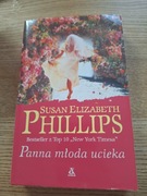 Susan Elizabeth Phillips Panna Młoda ucieka