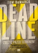 T DeMarco: Deadline 2017