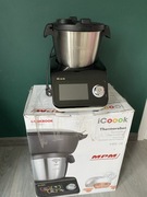 Robot kuchenny MPM ICoook MRK-18 (WiFi) 1300 W czarny