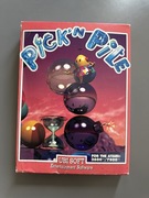 Pick & Pile - Atari 2600