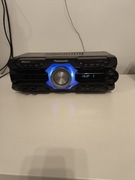 Wieża Panasonic sc-akx520