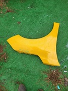 Błotnik prawy peugeot 208 II