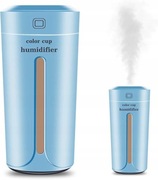 Mini nawilżacz powietrza USB Local Makes A Comeback