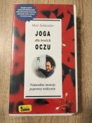 Kaseta VHS Joga dla twoich oczu 
