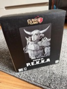Clash of Clans, Clash Royale, Figurka Supercell, Figurka P.E.K.K.A