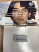 VW Connect DataPlug interfejs